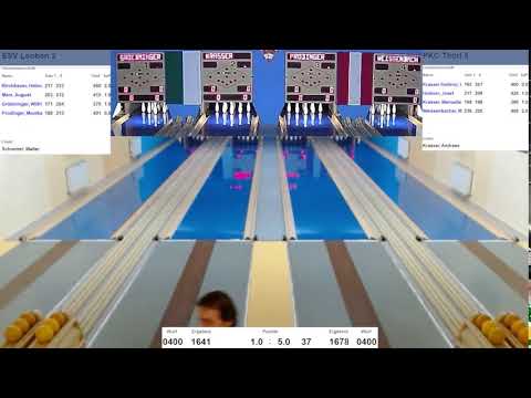 STBFKV ESV Leoben 2- PKC Thörl 5