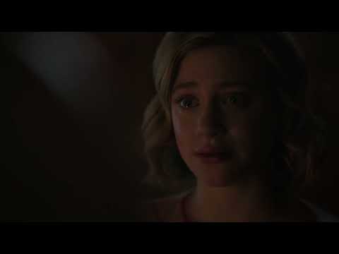 Betty And Jughead Remember Everything (Ending Scene) - Riverdale 7x19 Scene