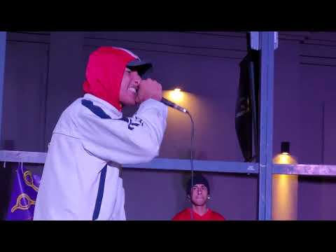 Alkoy vs. Loco Jaime (4tos) Liricas Fecha 6 [2023]