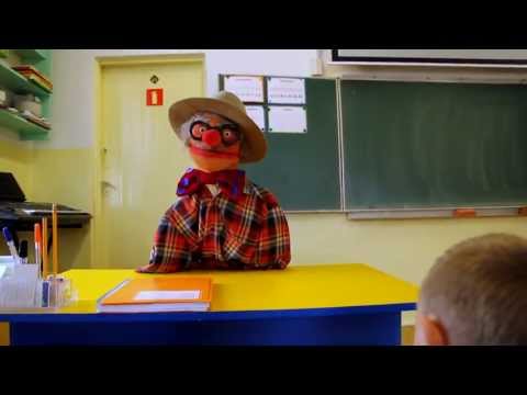 Kaczka Dziwaczka - Wiersze Pana Kleksa