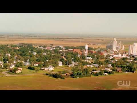 Remy Zero - Save Me (The Definitive "Smallville" Mix)