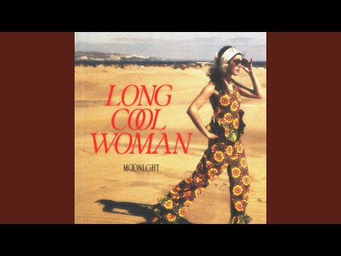 Long Cool Woman