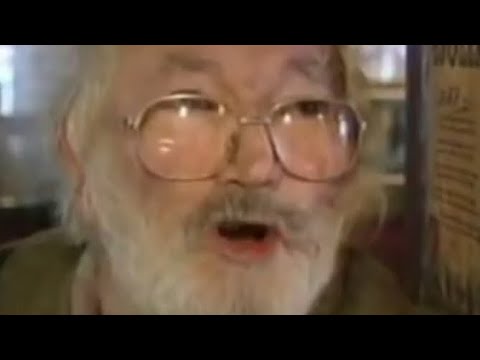 Britains Toughest Pubs but it’s just Bob