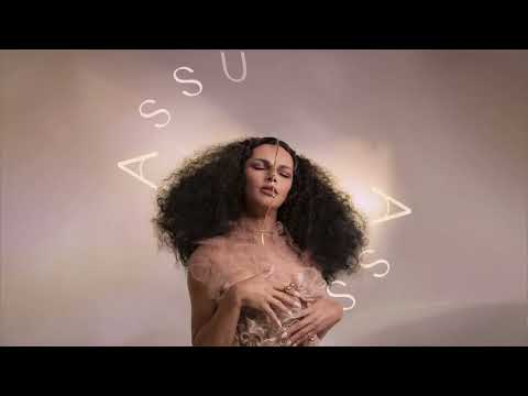 Assucena - Ad Aeternum (Áudio Oficial)