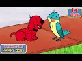 Learning To Be Honest Full Episodes Cartoons For Kids Clifford S Puppy Days