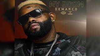Demarco - My Room - June 2017