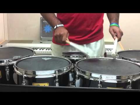 Jersey Surf 2013 Audition Video