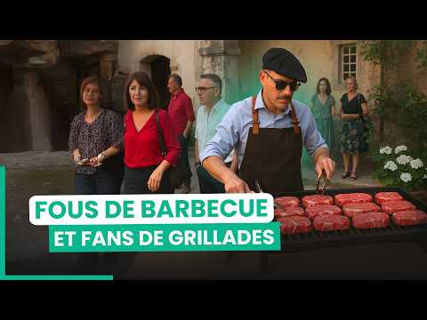 XXL Barbecue: the meeting place for bon vivants! | 750GTV
