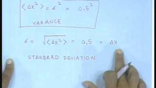 Lecture - 36 Probability