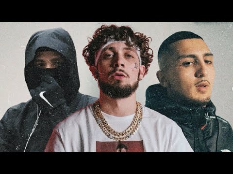 Morad X Jc Reyes X Beny Jr - Olvidar
