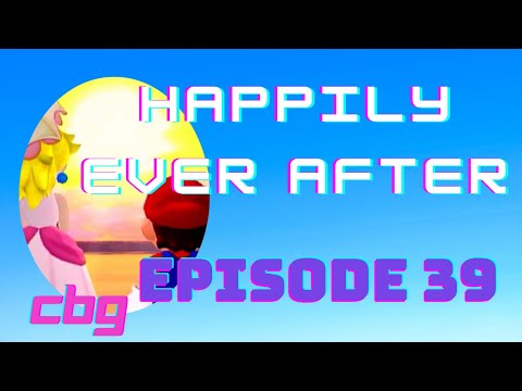 Happily Ever After: CLASSIC(LY BAD) GAMING: EP 39: Super Mario Sunshine Pt. 39