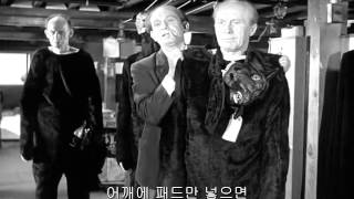 The Bad and The Beautiful, 1952