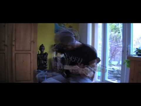 Trying out the Aiersi Telecaster copy for the first time