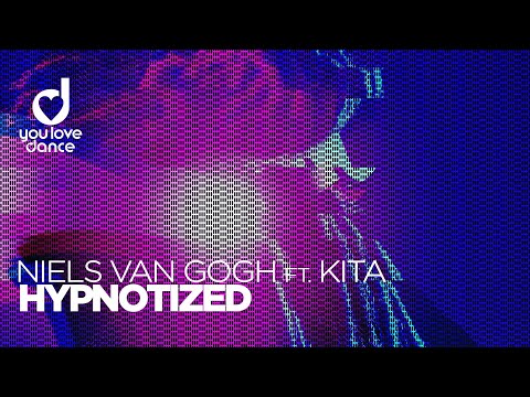 NIELS VAN GOGH feat. KITA – Hypnotized