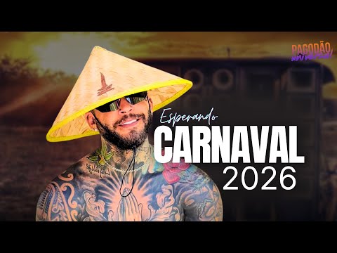 KANNARIO | SÓ BALANÇO | ESPERANDO CARNAVAL 2026