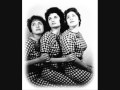 The Delicates - Black and White Thunderbird ...