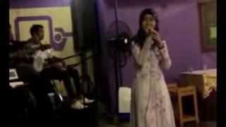 Download lagu lucu liat fatimah haddad nyanyi bikin gemes mp3