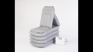 Product video: Mangar Eagle Lifting Cushion