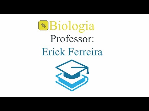 SeiEnem - Biologia - Inédita - Questão 1
