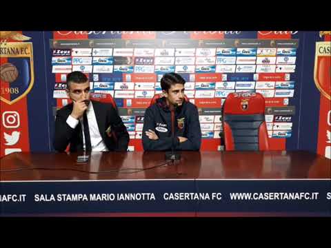 Santoro: "Risultato bugiardo. Siamo una grande squadra ed esprimeremo il nostro potenziale"