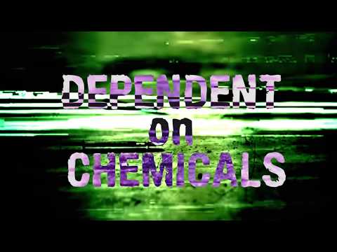 Goest Ryder- Dependent on Chemicals Feat. Mike Stylz