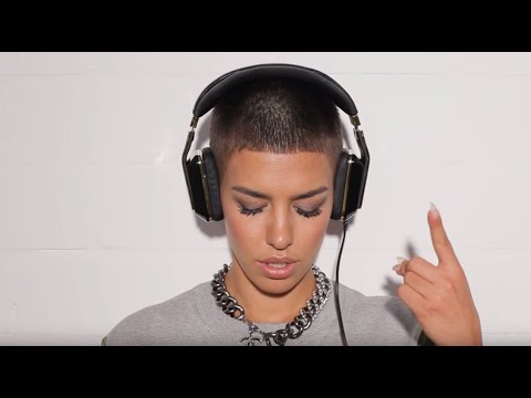 Frida Gold - Die Dinge haben sich verändert (Official Lyric Video)