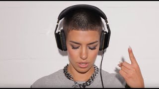 FRIDA GOLD - Die Dinge haben sich verändert (OFFICIAL LYRIC VIDEO)