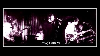 THE JAYBIRDS - KING LONELY THE BLUE