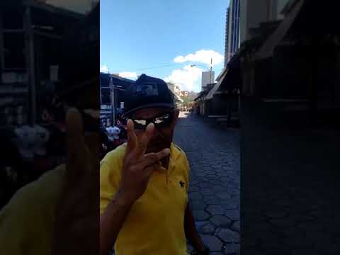 BACTÉRIA FDP RECADO MC RAY-BAN