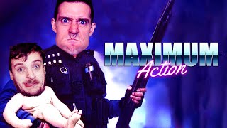 20 Minutes to Make the Most Extreme Action Movie