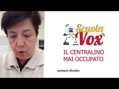 Recensione ScuolaVox 1