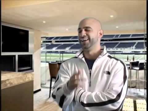 NFL RHYME REEL (WEEK 7): Hosted by NICK JAVAS