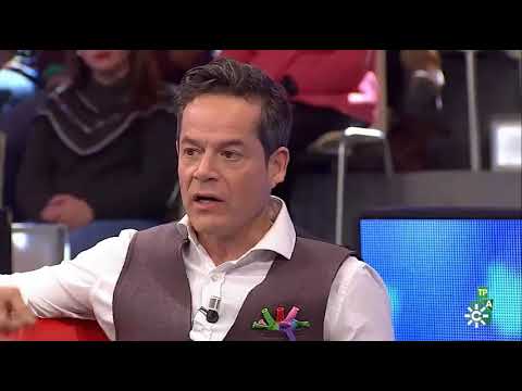 JORGE SANZ ALEJANDRO SANZ