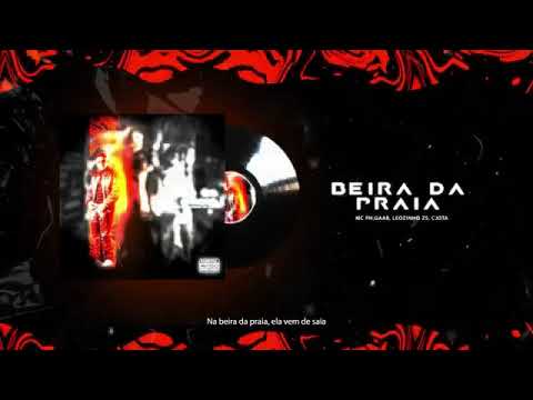 MC PH, Gaab, Leozinho ZS e Cjota - Beira da Praia