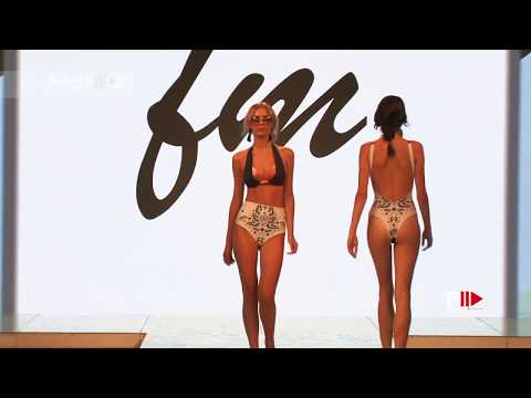 THE LINK Designers of Tomorrow - FM SS 2018 Maredamare 2017 Florence - Fashion Channel