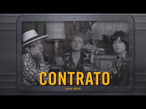 Contrato - Nanpa Básico (LETRA)