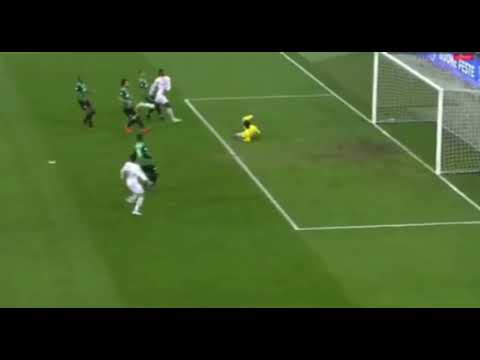 FASTEST SERIE A'S HISTORY GOAL BY RAFAEL LEAO (0 m 06 s) 20-12-2020