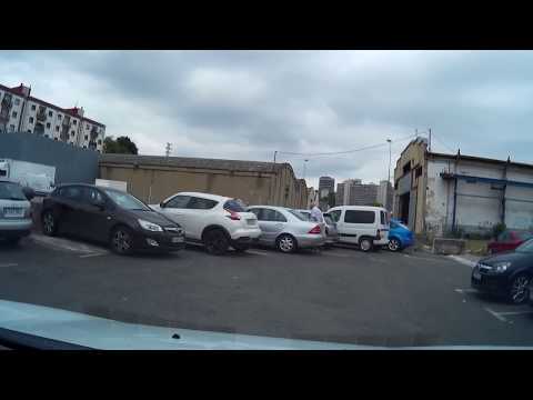 Llegada a Pasajes o Pasaia 2