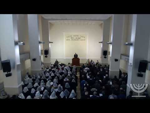 2020-02-23 Domenica Mattina - Fr Frusteri - ISAIA cap 22 verso 12