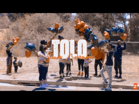 Tolo - Since November(OFFICIAL MUSIC VIDEO)