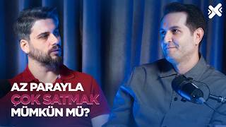 Reklam İçin Servet Şart mı? Az Bütçeyle Google & Meta Stratejileri | D