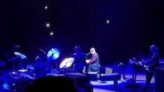 Elton John live El Paso 2017 - Tiny Dancer