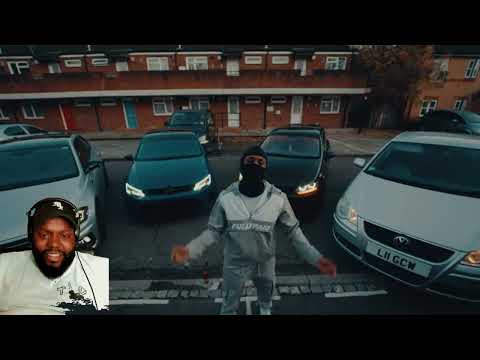 CHICAGO DUDES REACTION TO AbzSav - Polo G (Music Video) | Pressplay