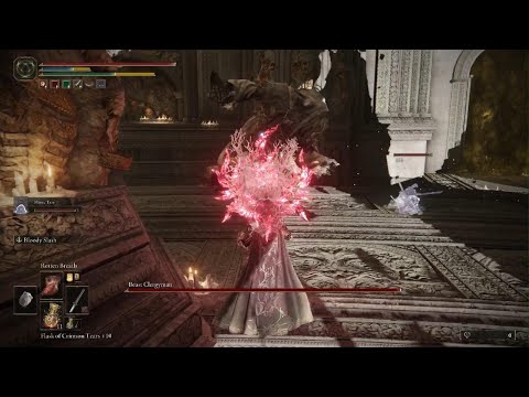 ELDEN RING - Malekith, the Black Blade Cheese