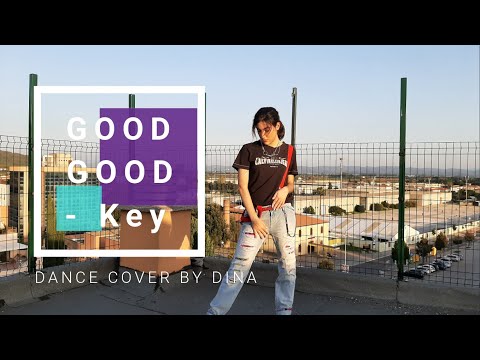 KEY - Good Good _ Kpop Dance Cover by Dina