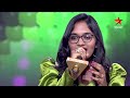 Super Singer | Musugu Veyyoddu Song by Amitha | Sat-Sun 9 PM | Star Maa