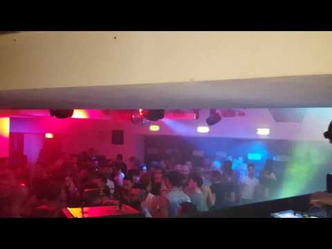 Mister dj Alex Garofalo 😎