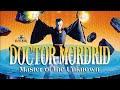 Movie Time Doctor Mordrid 1992