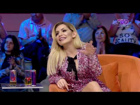 Top Show Magazine, 9 Maj 2018, Pjesa 2 - Top Channel Albania - Talk Show