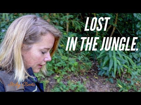 [S1- Eps. 11] LOST IN THE JUNGLE